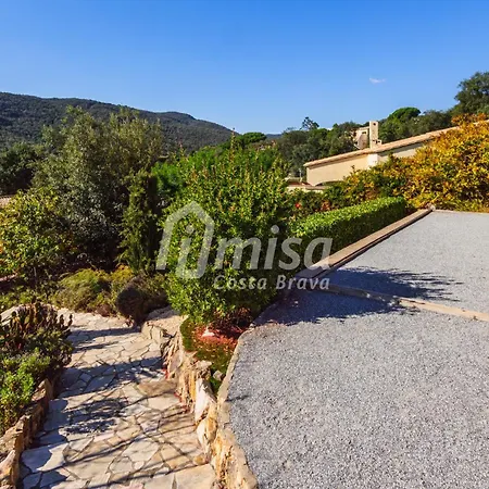 Isabela Сasa de vacaciones Calonge (Catalonia)