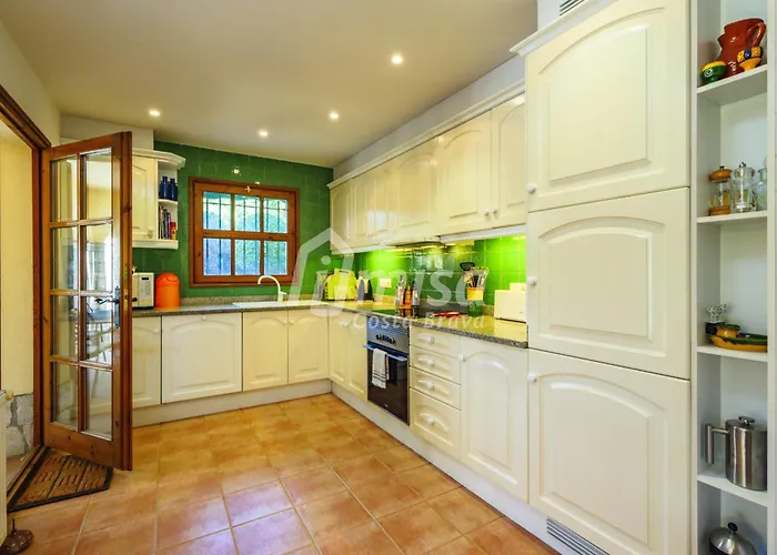 Isabela Сasa de vacaciones *
