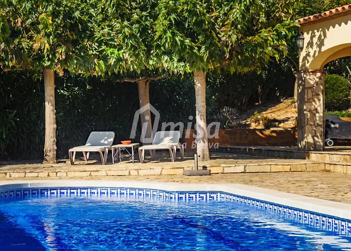 Сasa de vacaciones Isabela Calonge (Catalonia)