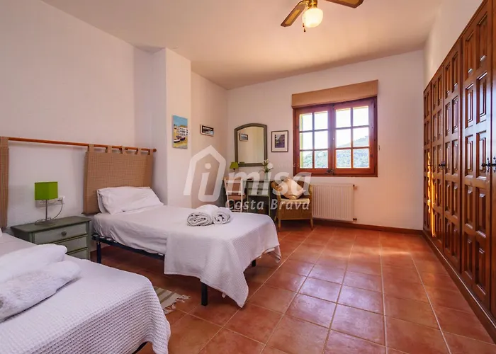 Isabela Сasa de vacaciones Calonge (Catalonia)