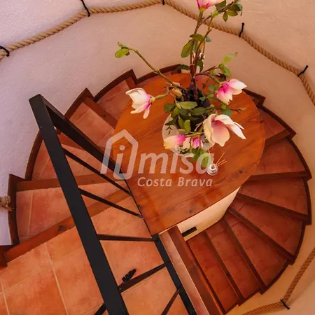 Dom wakacyjny Isabela *