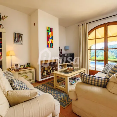 Isabela Calonge (Catalonia)