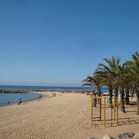 Dom wakacyjny Isabela