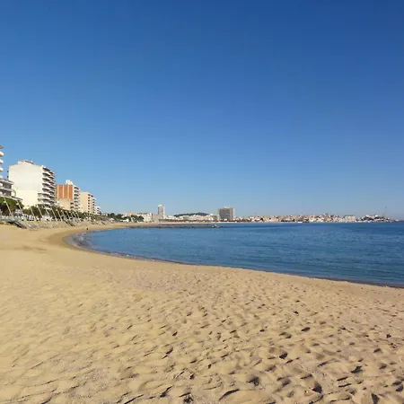 Holiday home Isabela Calonge (Catalonia)
