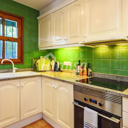 Isabela Dom wakacyjny Calonge (Catalonia)