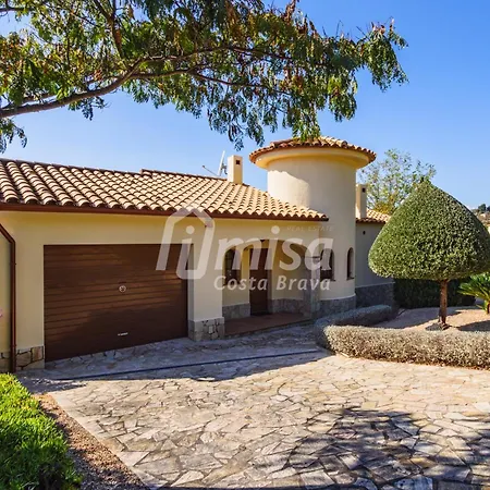 Isabela Dom wakacyjny *