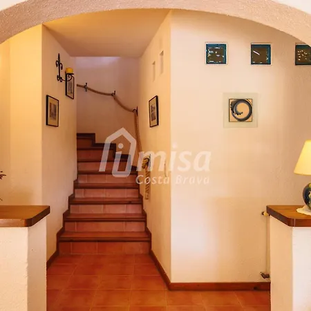 Dom wakacyjny Isabela *