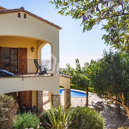 Dom wakacyjny Isabela