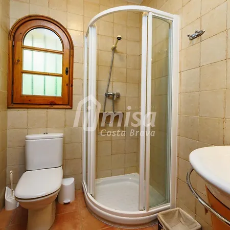 Isabela Holiday home Calonge (Catalonia)