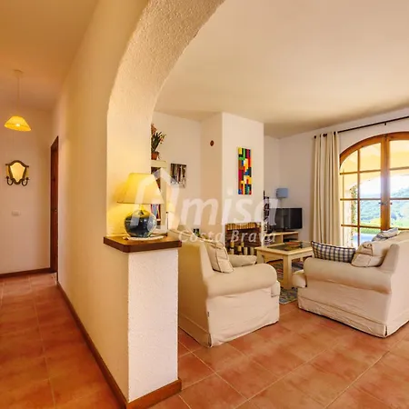 Isabela Calonge (Catalonia)