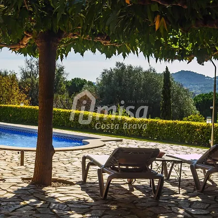 Isabela * Calonge (Catalonia)