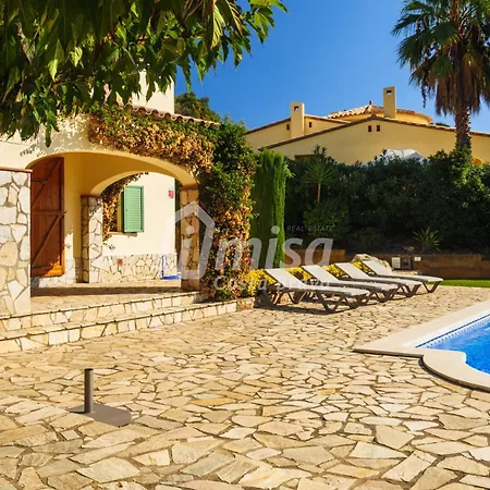 Isabela Calonge (Catalonia)