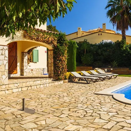 Dom wakacyjny Isabela Calonge (Catalonia)