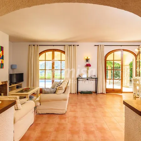 Isabela Calonge (Catalonia)