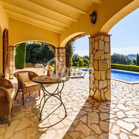 Isabela Holiday home