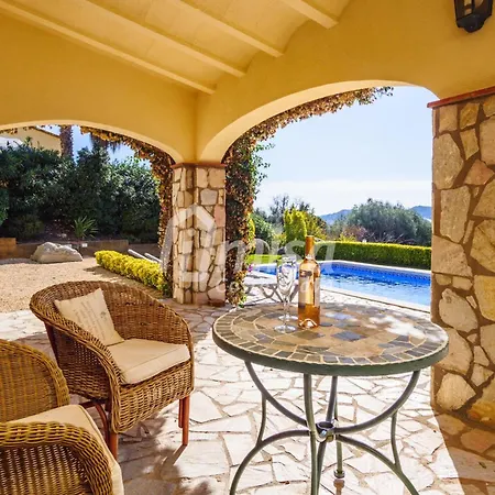 Dom wakacyjny Isabela *