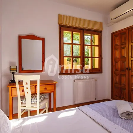 Dom wakacyjny Isabela