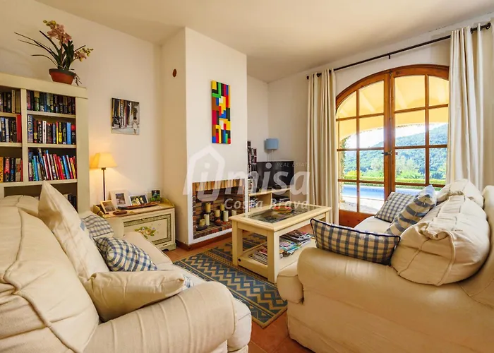 Isabela Calonge (Catalonia)