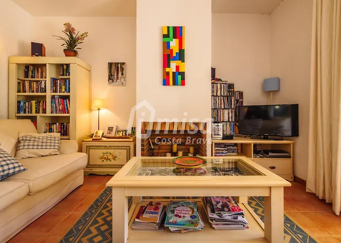 Casa de Férias Isabela *