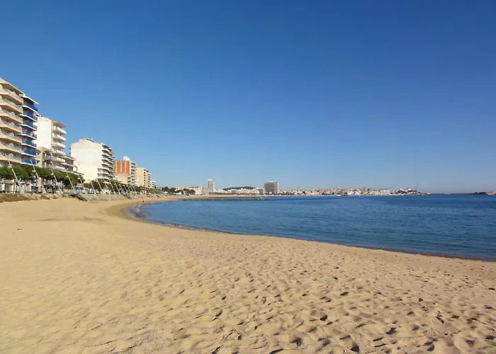 Casa de Férias Isabela Calonge (Catalonia)
