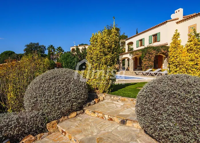 Casa de Férias Isabela