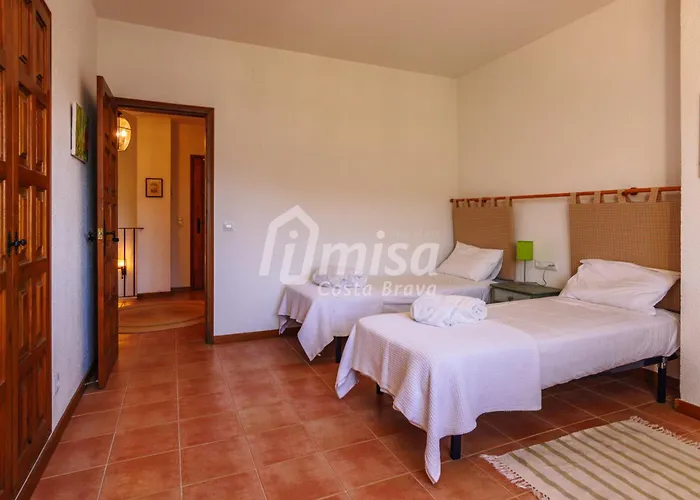 Casa de Férias Isabela Calonge (Catalonia)