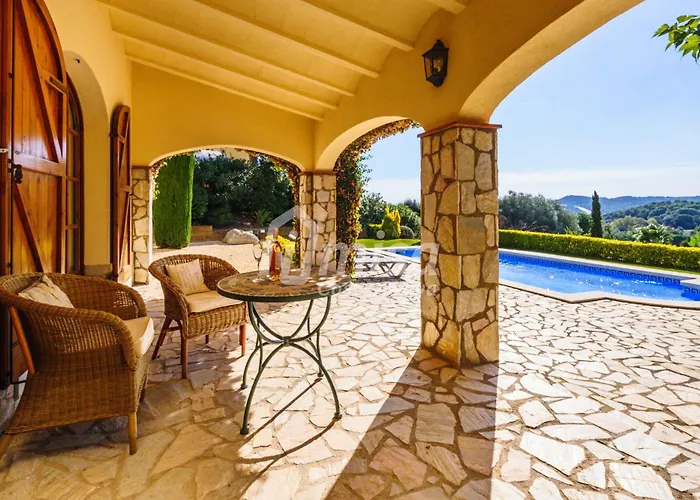 Casa de Férias Isabela