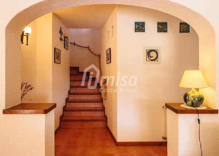 Casa de Férias Isabela *