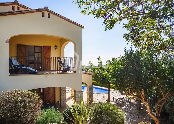 Casa de Férias Isabela