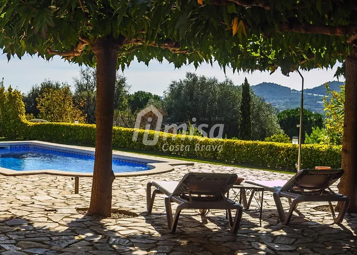 Isabela * Calonge (Catalonia)