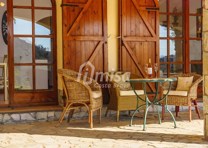 Isabela Calonge (Catalonia)