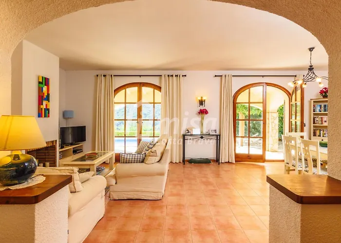 Isabela Calonge (Catalonia)