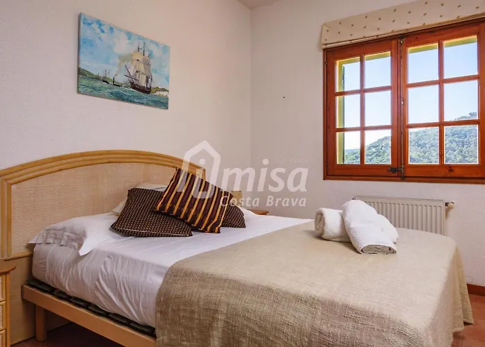 Isabela Calonge (Catalonia)