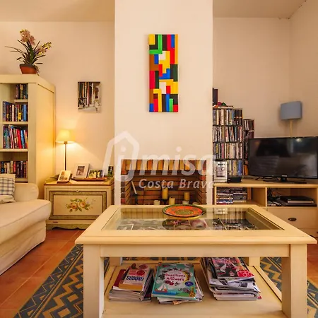 Ferienhaus Isabela *