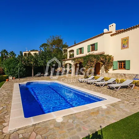 Ferienhaus Isabela Calonge (Catalonia)