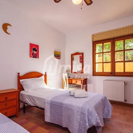 Isabela Ferienhaus *