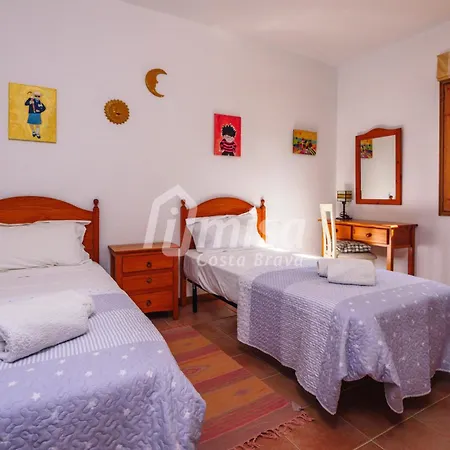 Isabela Ferienhaus Calonge (Catalonia)