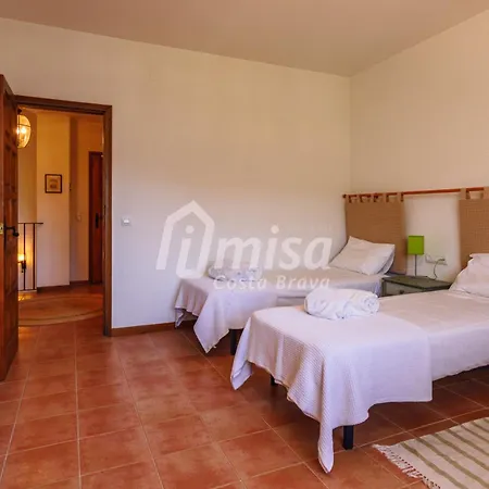 Ferienhaus Isabela Calonge (Catalonia)
