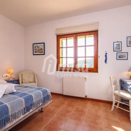 Isabela Ferienhaus Calonge (Catalonia)