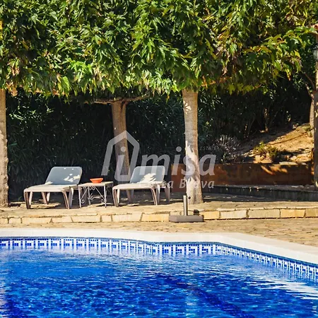 Ferienhaus Isabela Calonge (Catalonia)