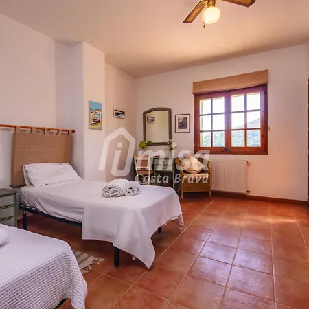 Isabela Ferienhaus Calonge (Catalonia)